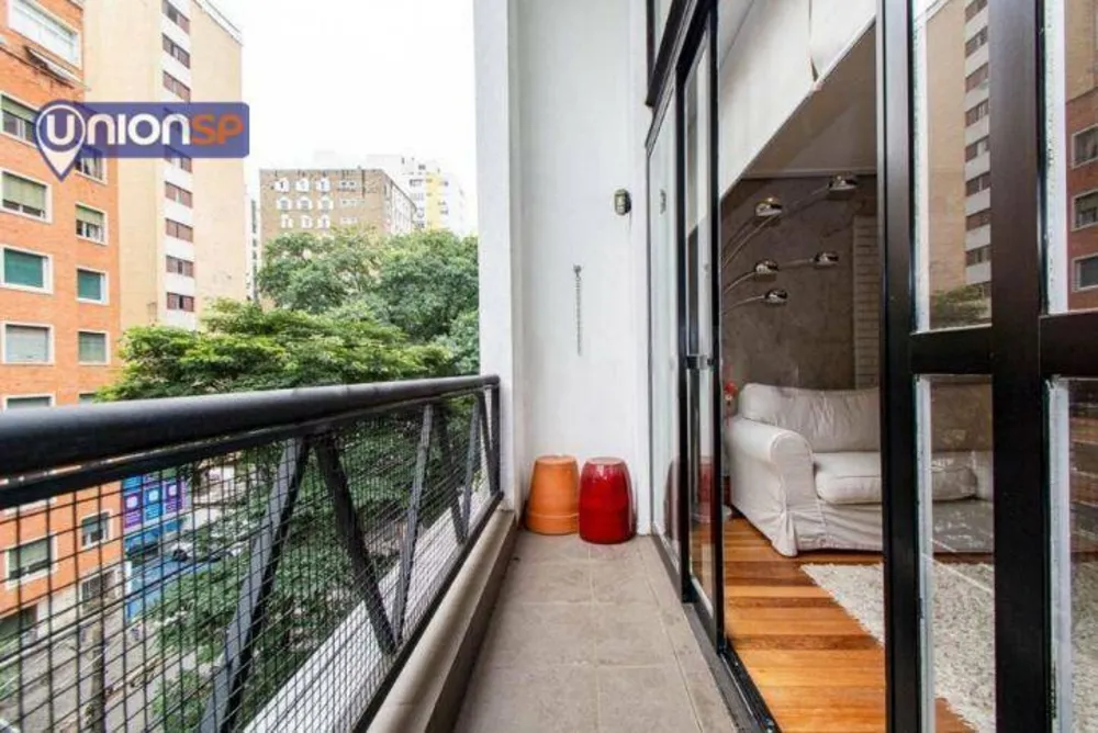 Apartamento, 1 quarto, 78 m² - Foto 4