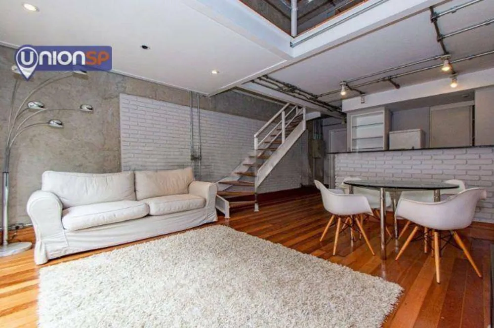 Apartamento, 1 quarto, 78 m² - Foto 1