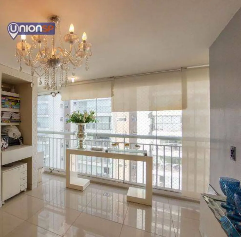 Apartamento, 3 quartos, 96 m² - Foto 4