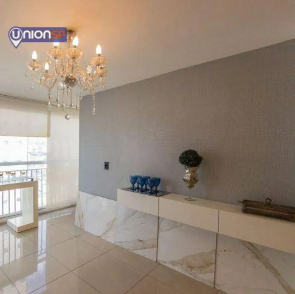 Apartamento, 3 quartos, 96 m² - Foto 3