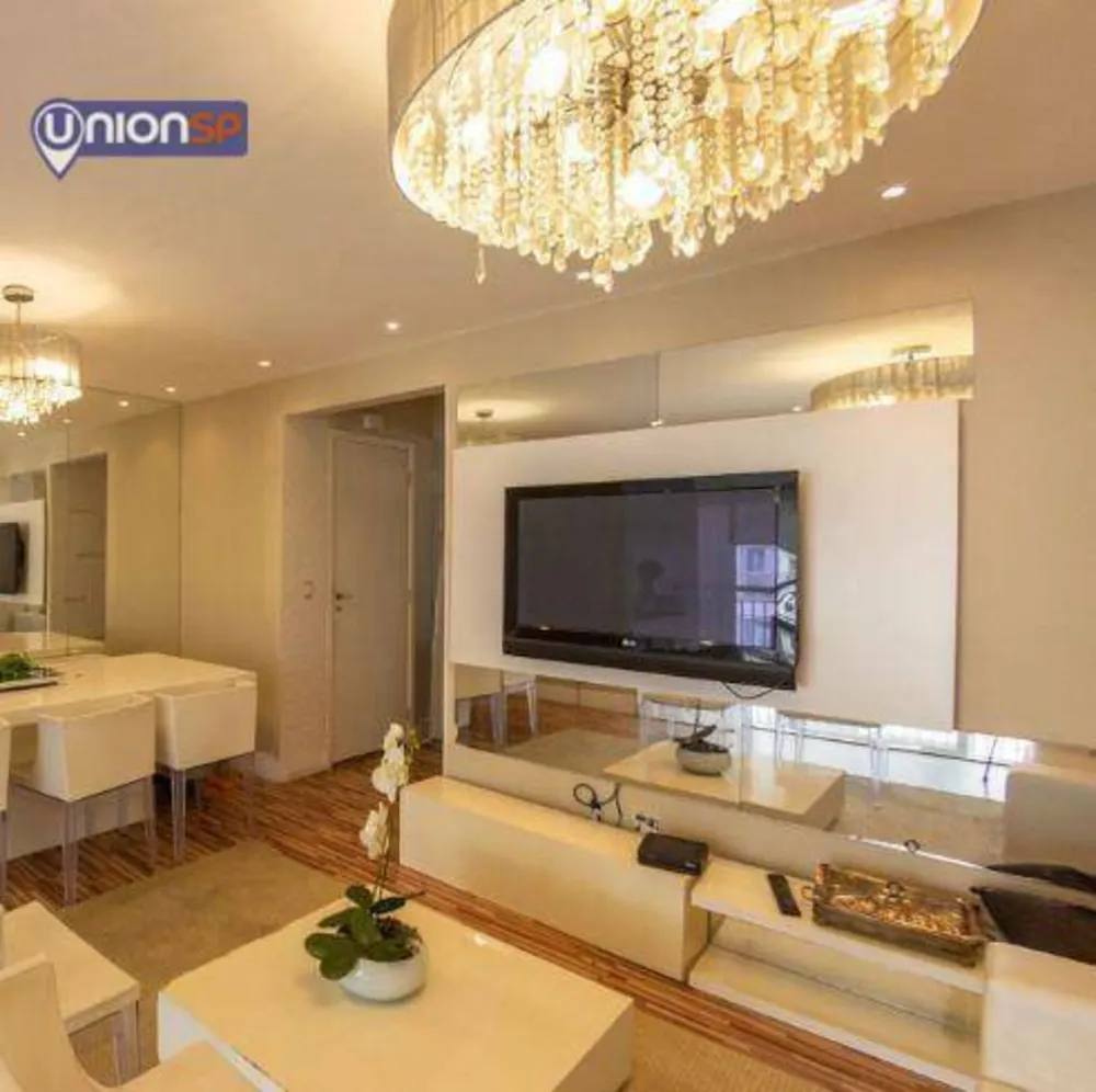 Apartamento, 3 quartos, 96 m² - Foto 1