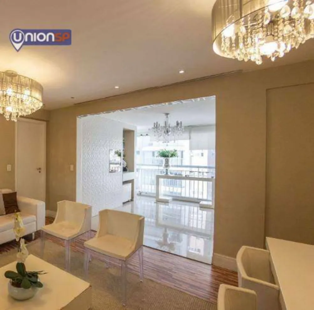 Apartamento, 3 quartos, 96 m² - Foto 2