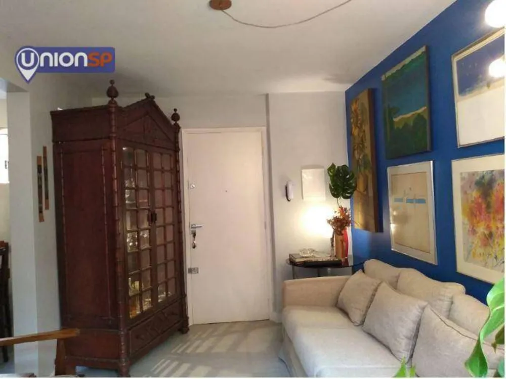 Apartamento, 3 quartos, 66 m² - Foto 2