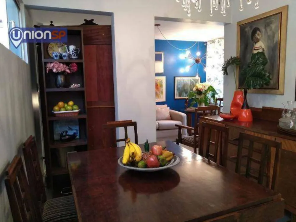 Apartamento, 3 quartos, 66 m² - Foto 4