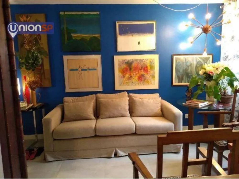 Apartamento, 3 quartos, 66 m² - Foto 1