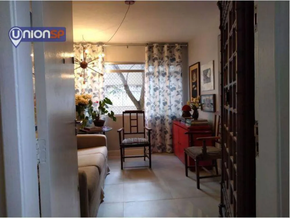 Apartamento, 3 quartos, 66 m² - Foto 3