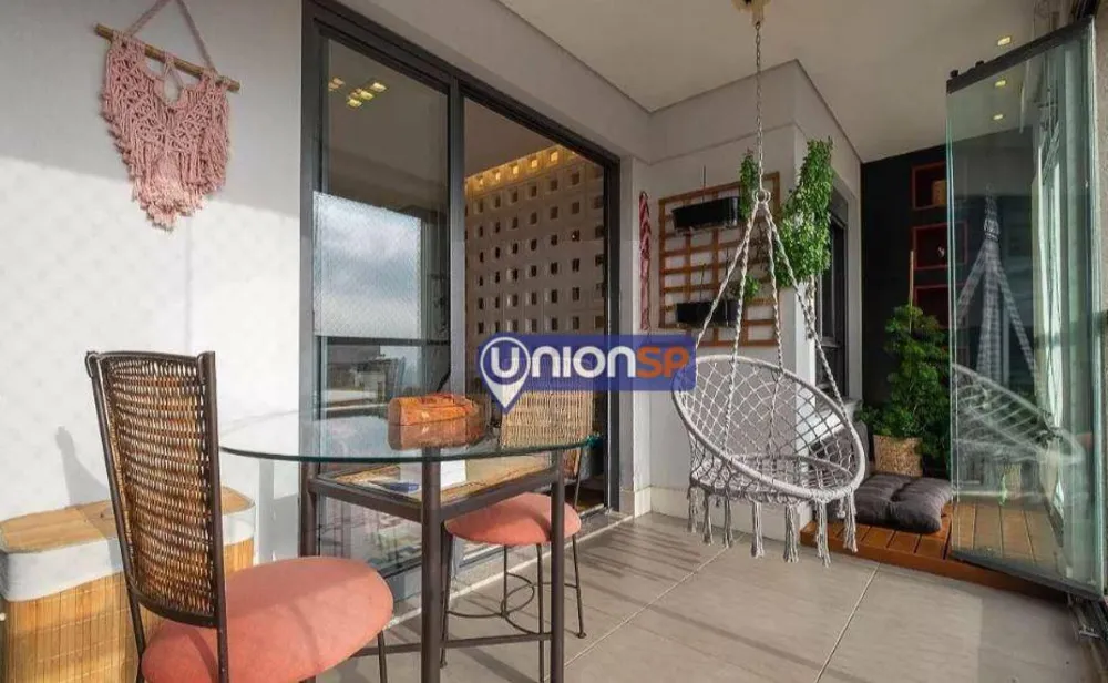 Apartamento, 2 quartos, 72 m² - Foto 4