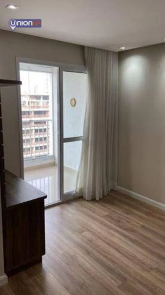Apartamento, 2 quartos, 50 m² - Foto 2