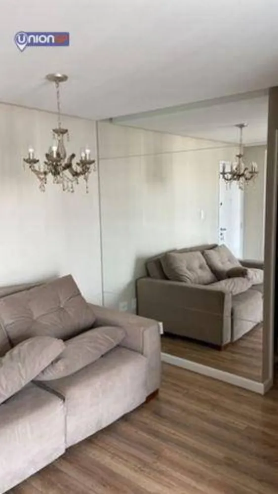 Apartamento, 2 quartos, 50 m² - Foto 3