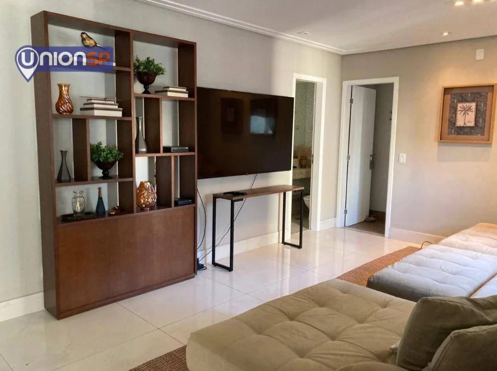 Apartamento, 3 quartos, 143 m² - Foto 2