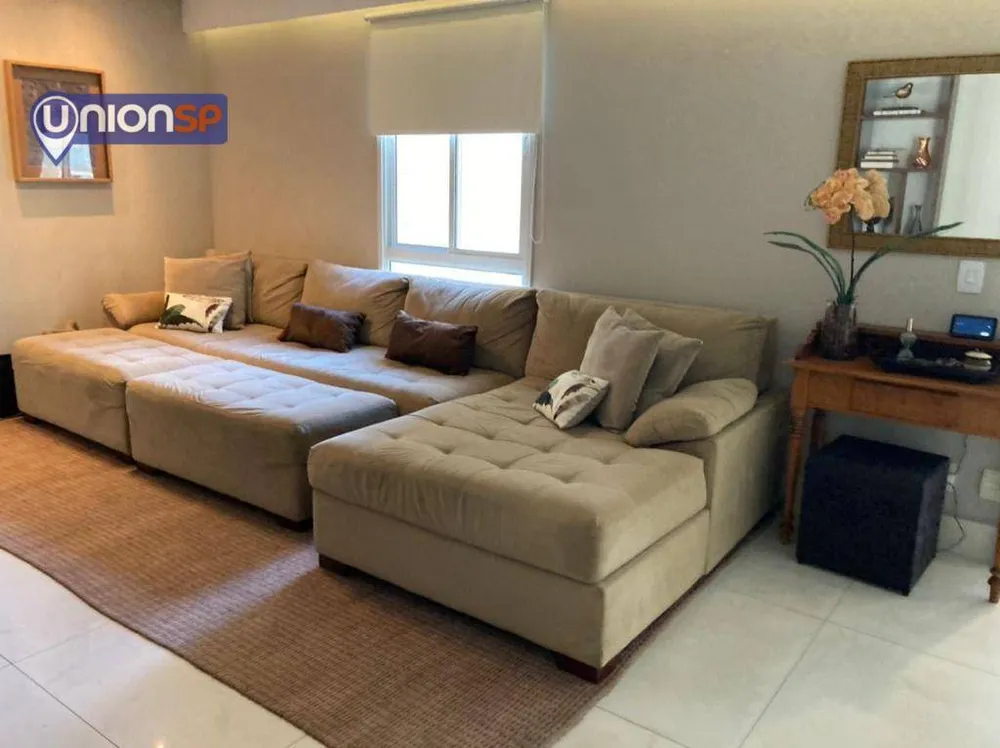 Apartamento, 3 quartos, 143 m² - Foto 3