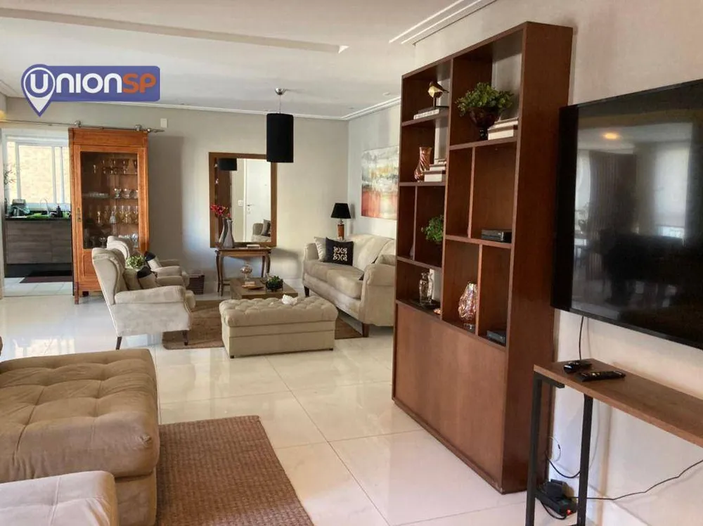 Apartamento, 3 quartos, 143 m² - Foto 4