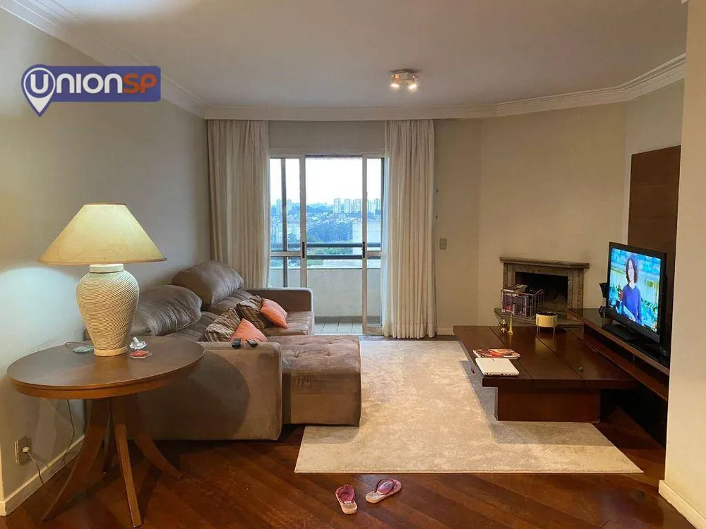 Apartamento, 4 quartos, 131 m² - Foto 2
