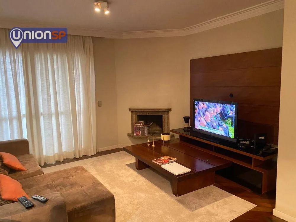 Apartamento, 4 quartos, 131 m² - Foto 4