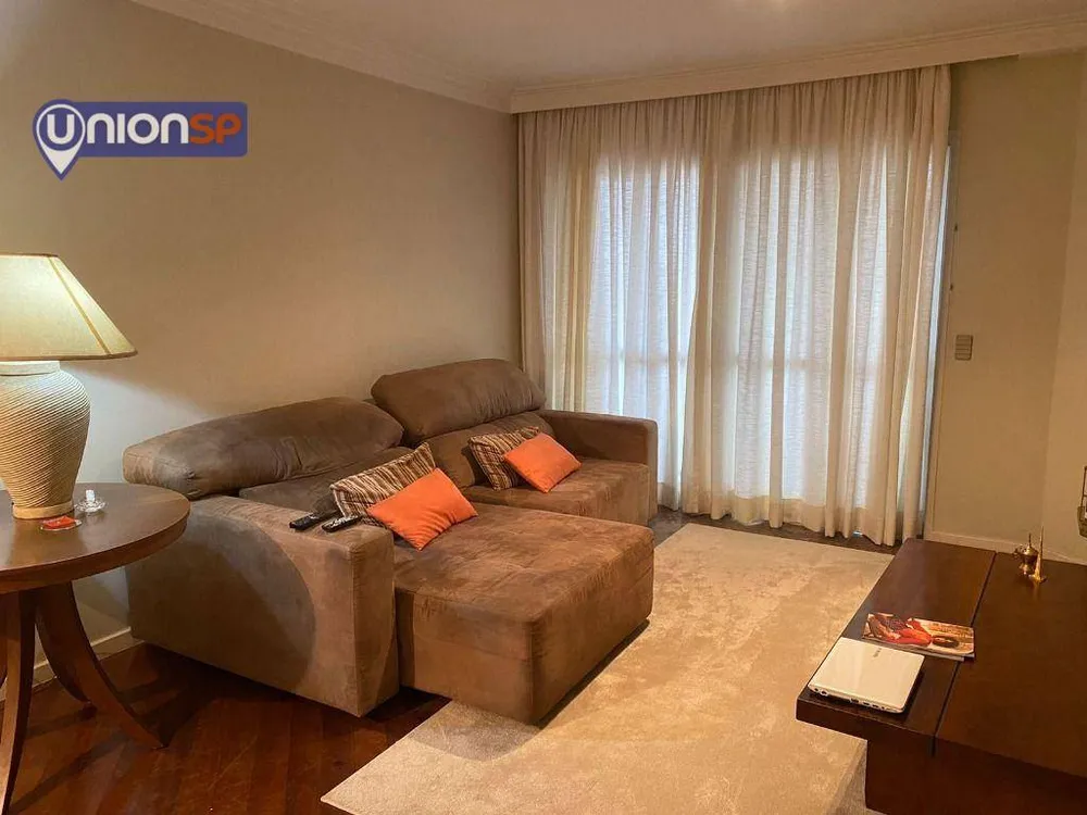 Apartamento, 4 quartos, 131 m² - Foto 1