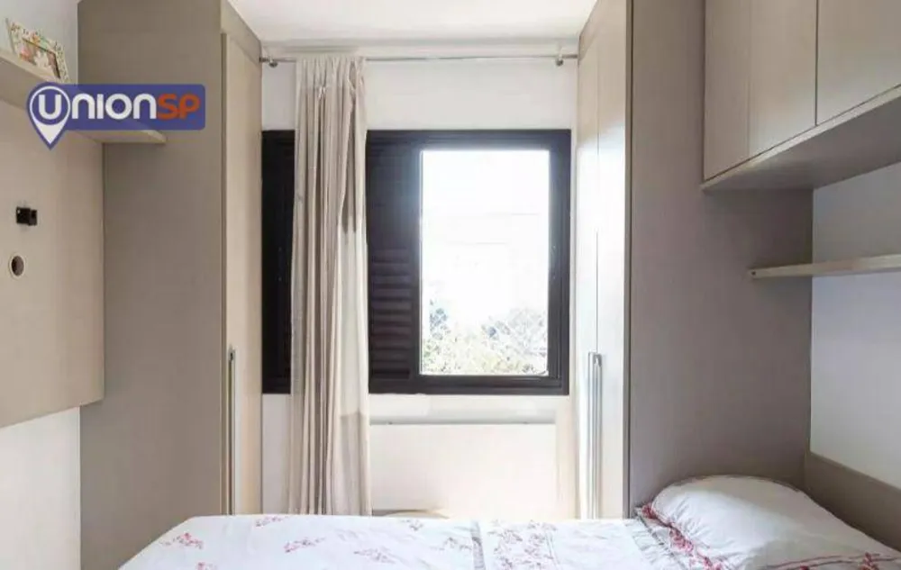 Apartamento, 2 quartos, 56 m² - Foto 4