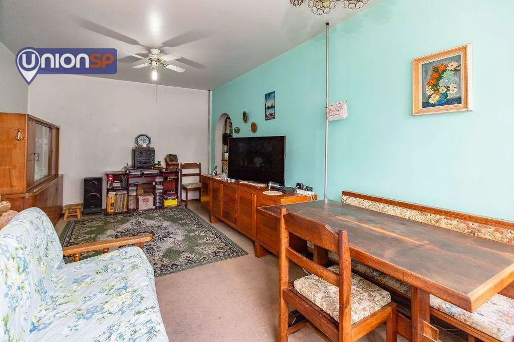 Apartamento, 2 quartos, 70 m² - Foto 3