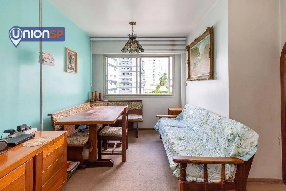 Apartamento, 2 quartos, 70 m² - Foto 2