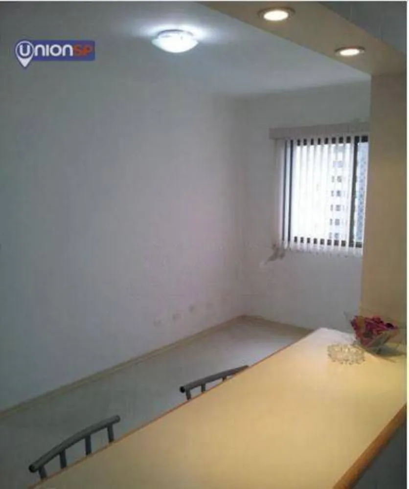 Apartamento, 1 quarto, 38 m² - Foto 1