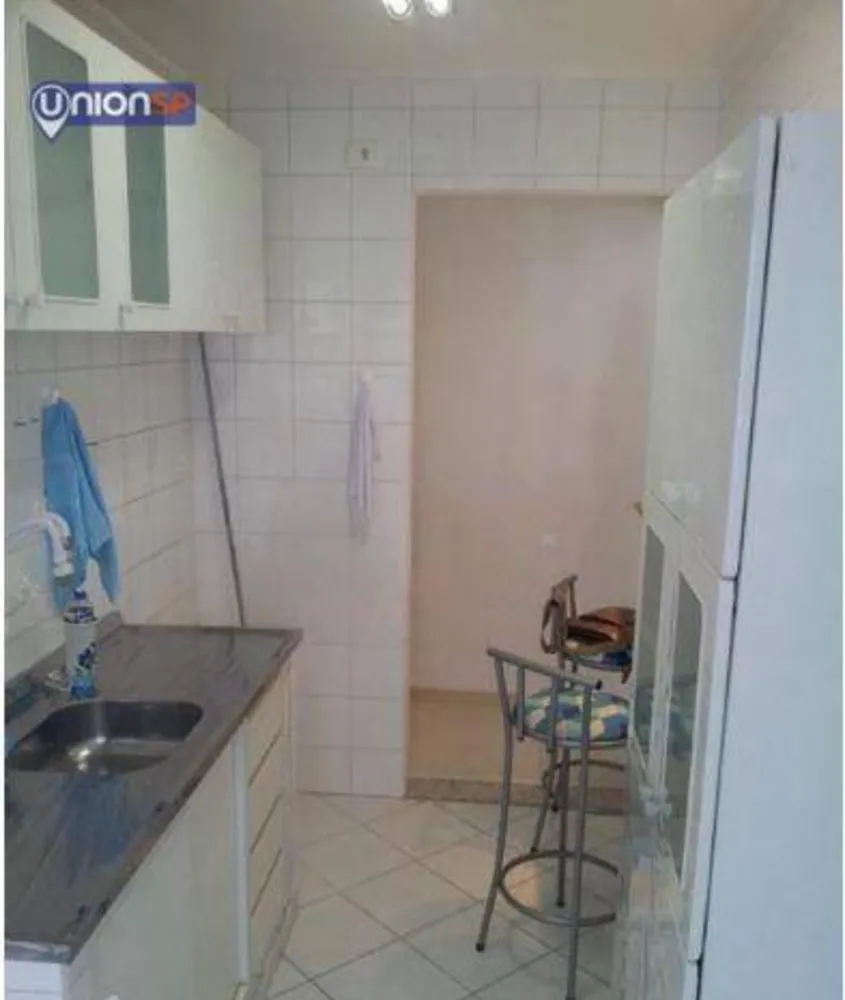 Apartamento, 1 quarto, 38 m² - Foto 3
