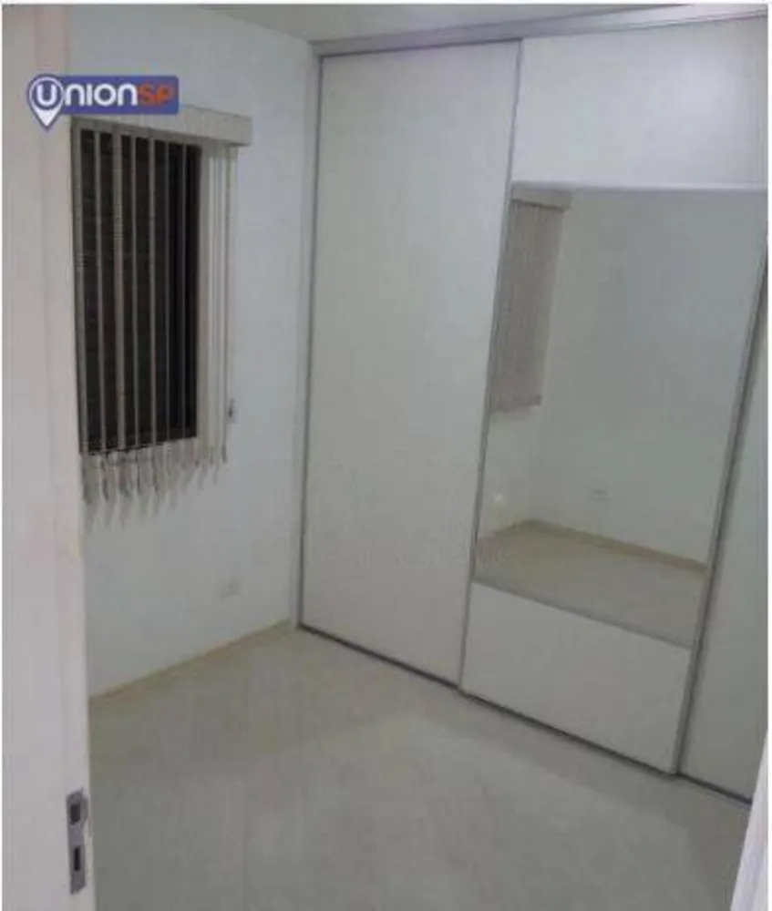 Apartamento, 1 quarto, 38 m² - Foto 2