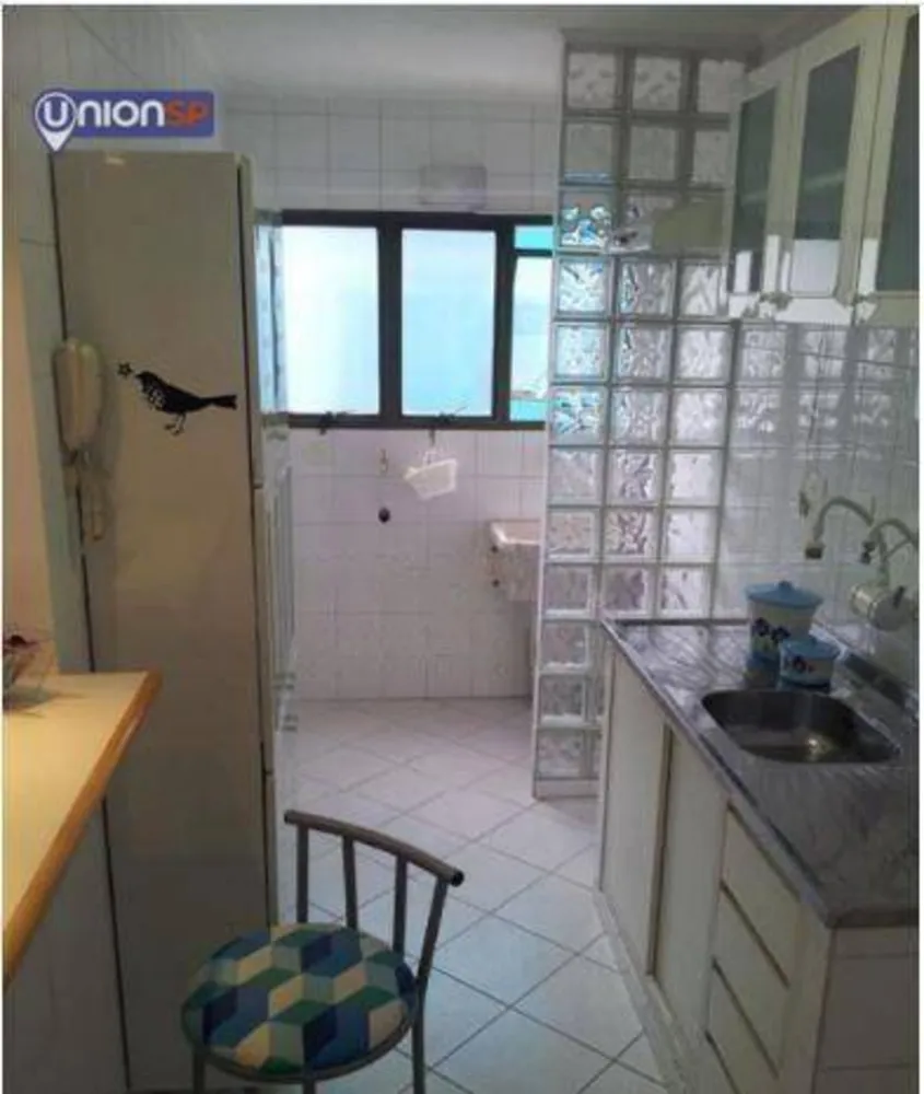 Apartamento, 1 quarto, 38 m² - Foto 4