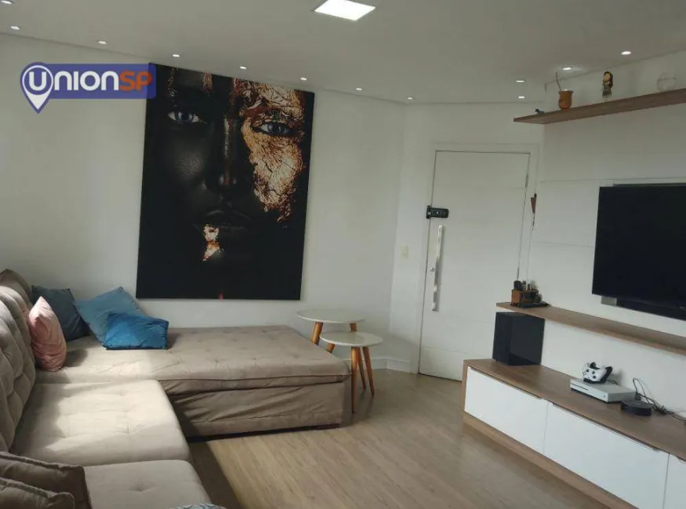 Apartamento, 4 quartos, 140 m² - Foto 1