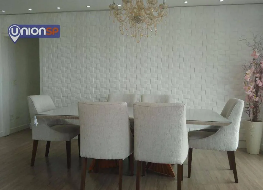 Apartamento, 4 quartos, 140 m² - Foto 2