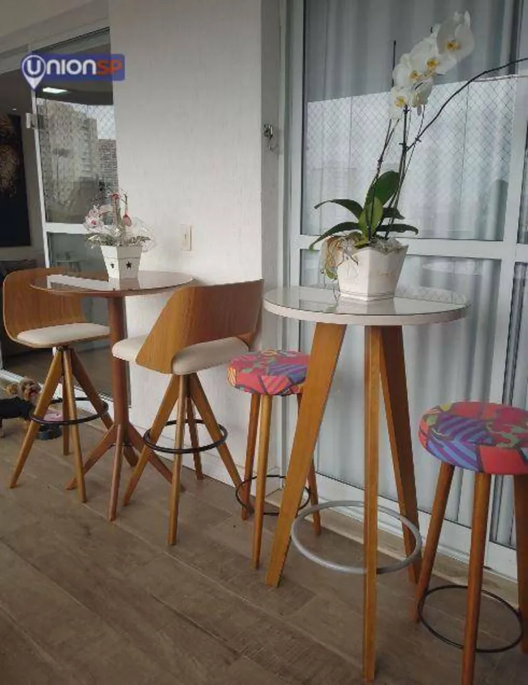 Apartamento, 4 quartos, 140 m² - Foto 4