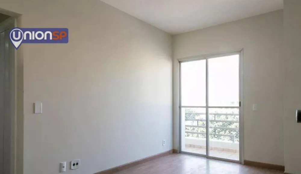 Apartamento, 1 quarto, 37 m² - Foto 1