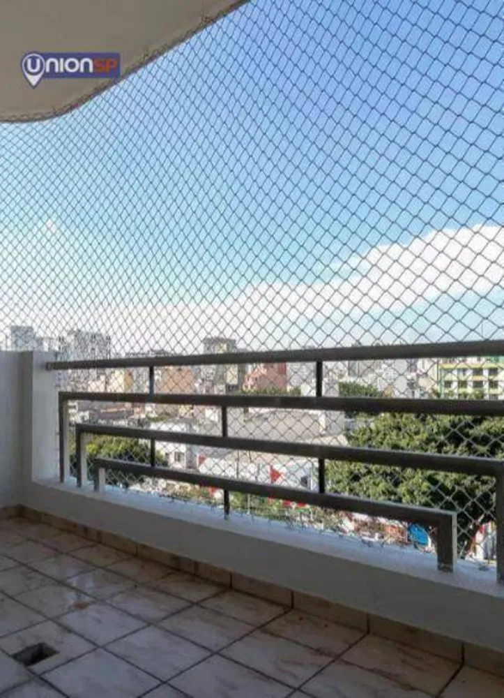 Apartamento, 1 quarto, 37 m² - Foto 3