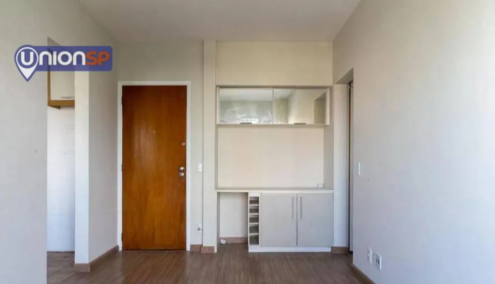 Apartamento, 1 quarto, 37 m² - Foto 2