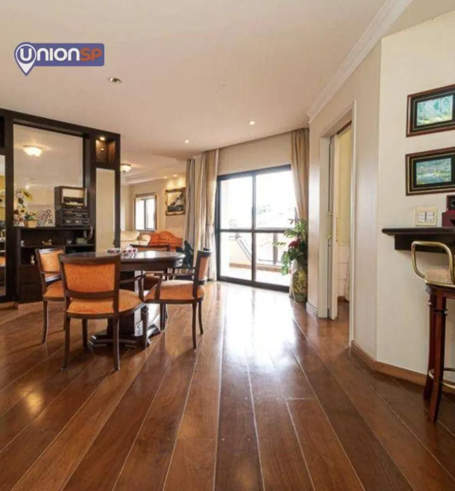 Apartamento, 4 quartos, 560 m² - Foto 3