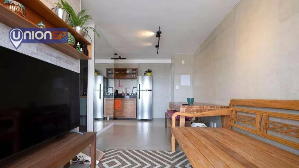 Apartamento, 2 quartos, 55 m² - Foto 2