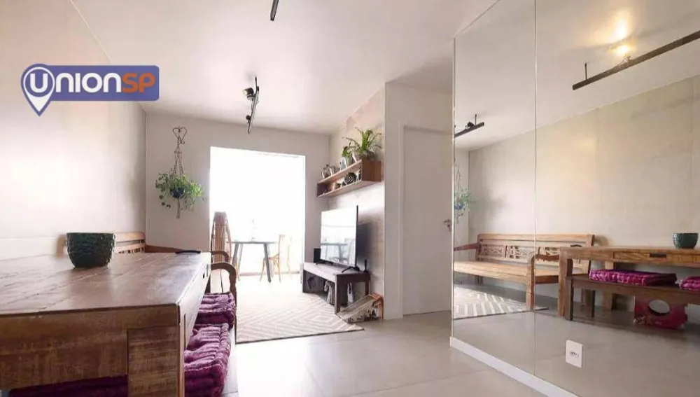 Apartamento, 2 quartos, 55 m² - Foto 3