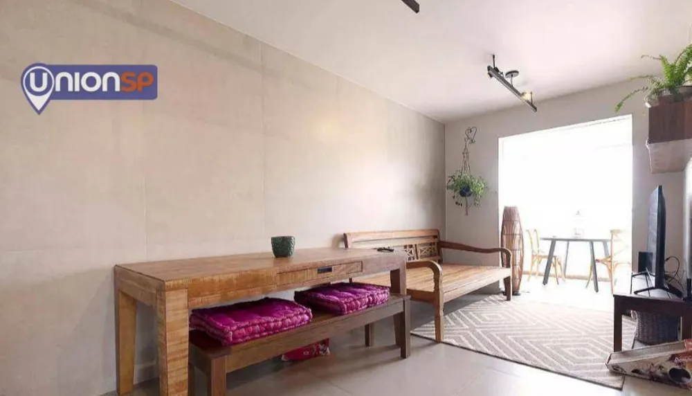 Apartamento, 2 quartos, 55 m² - Foto 4