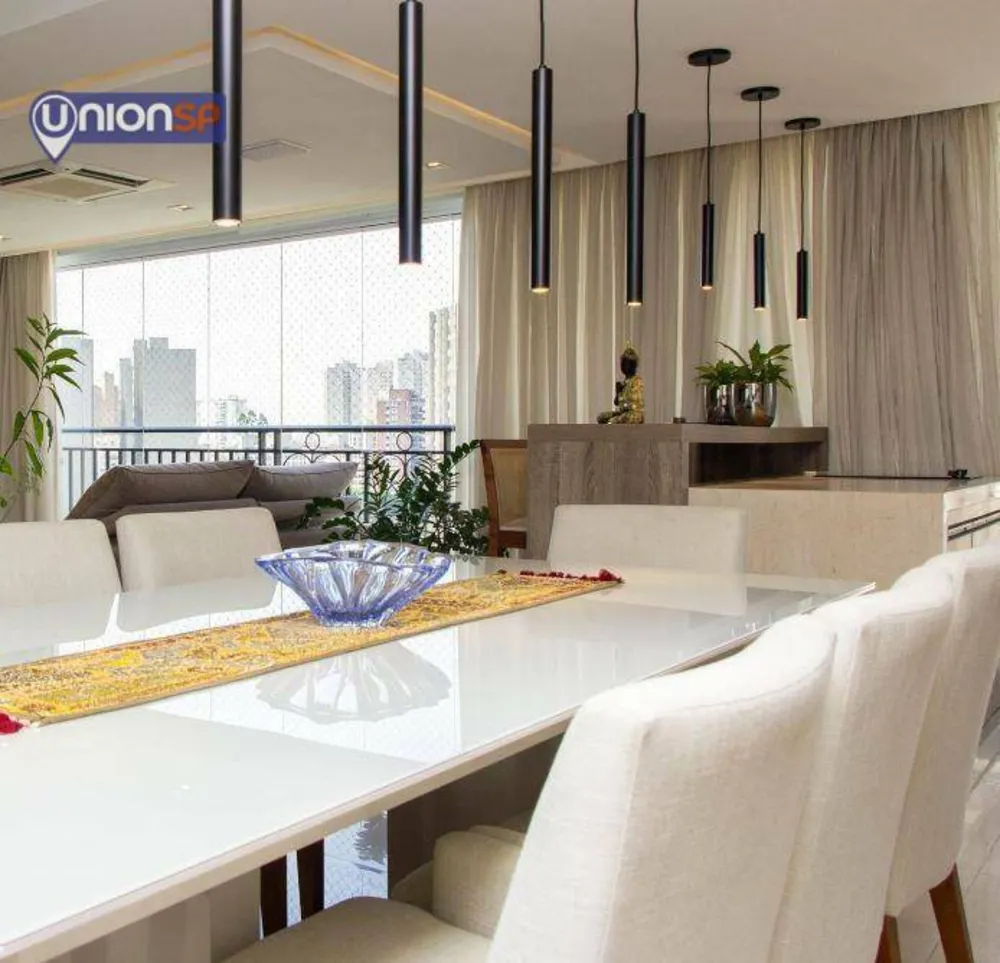 Apartamento, 5 quartos, 178 m² - Foto 3
