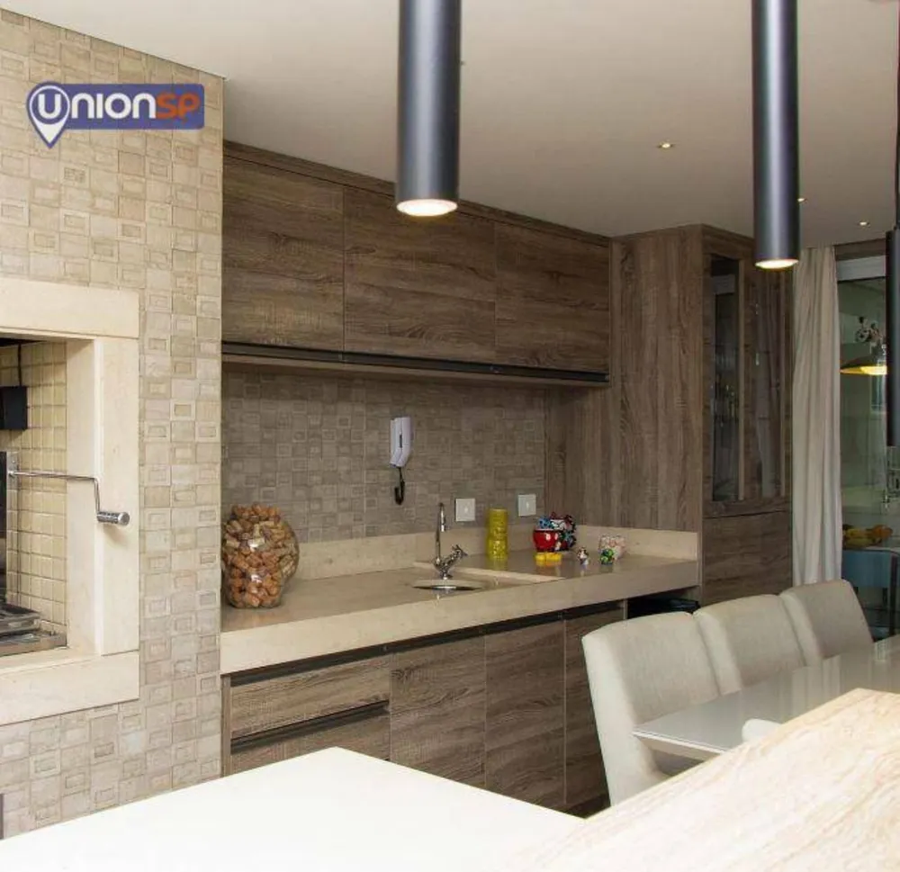 Apartamento, 5 quartos, 178 m² - Foto 4