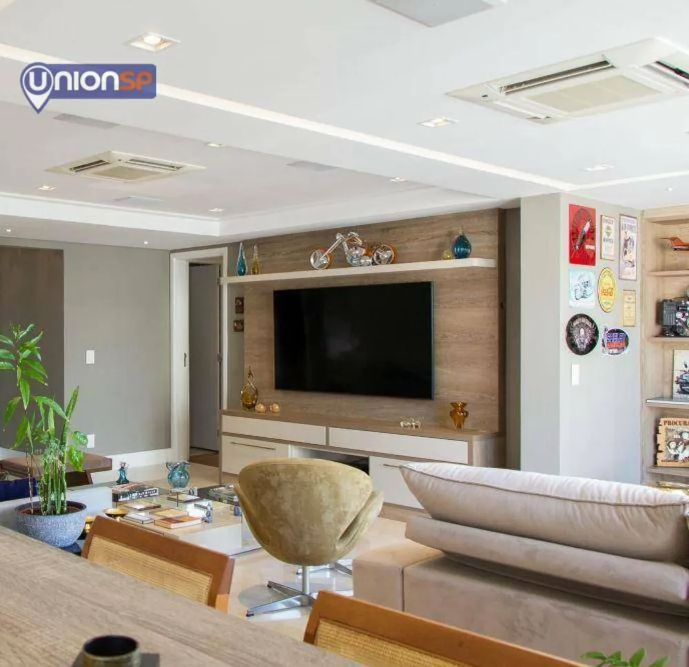 Apartamento, 5 quartos, 178 m² - Foto 2