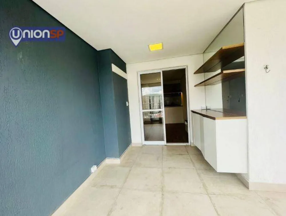 Apartamento, 2 quartos, 64 m² - Foto 4