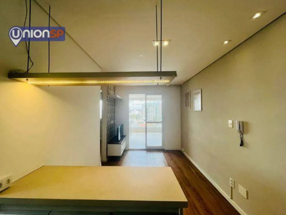 Apartamento, 2 quartos, 64 m² - Foto 2