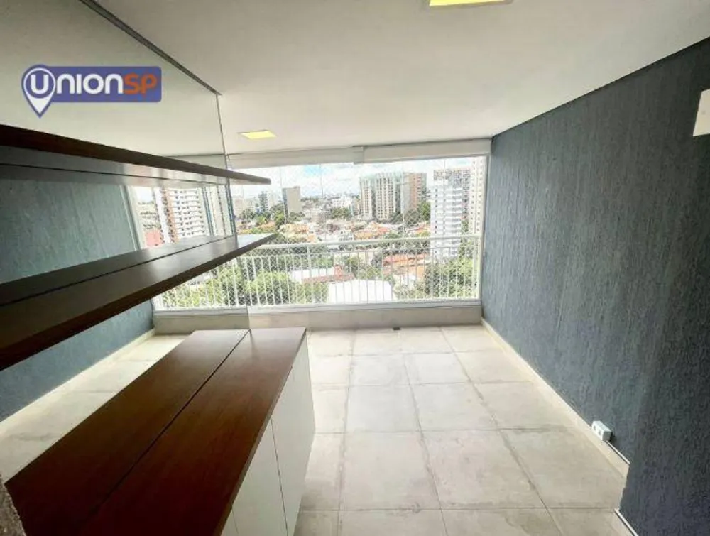 Apartamento, 2 quartos, 64 m² - Foto 3