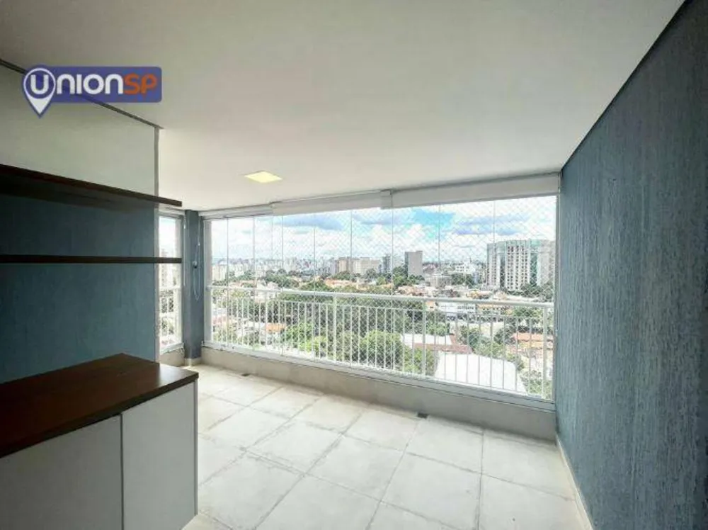 Apartamento, 2 quartos, 64 m² - Foto 1