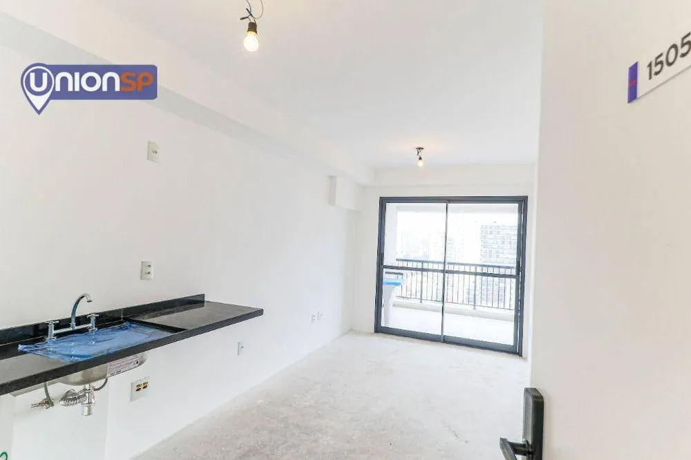 Apartamento, 1 quarto, 42 m² - Foto 1