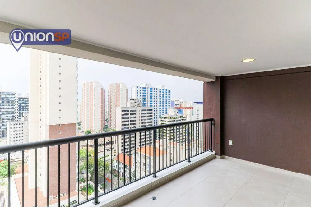 Apartamento, 1 quarto, 42 m² - Foto 2