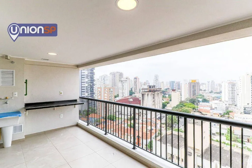 Apartamento, 1 quarto, 42 m² - Foto 3