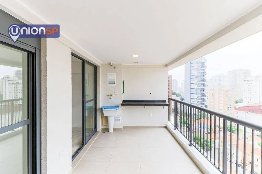 Apartamento, 1 quarto, 42 m² - Foto 4