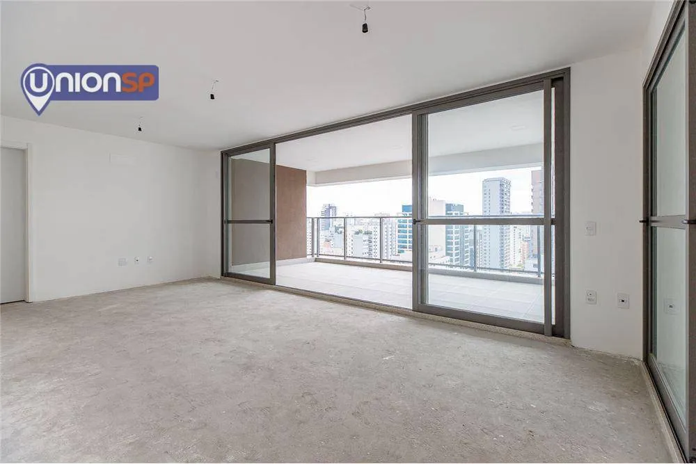 Apartamento, 3 quartos, 157 m² - Foto 3