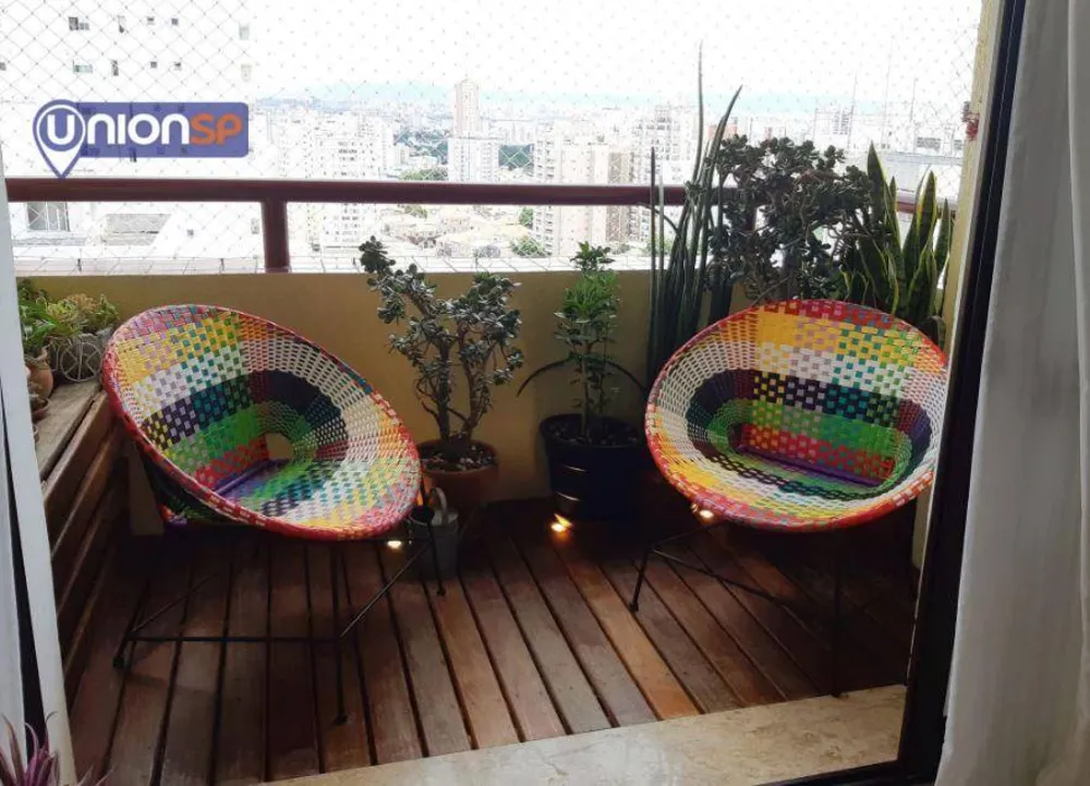 Apartamento, 2 quartos, 92 m² - Foto 4