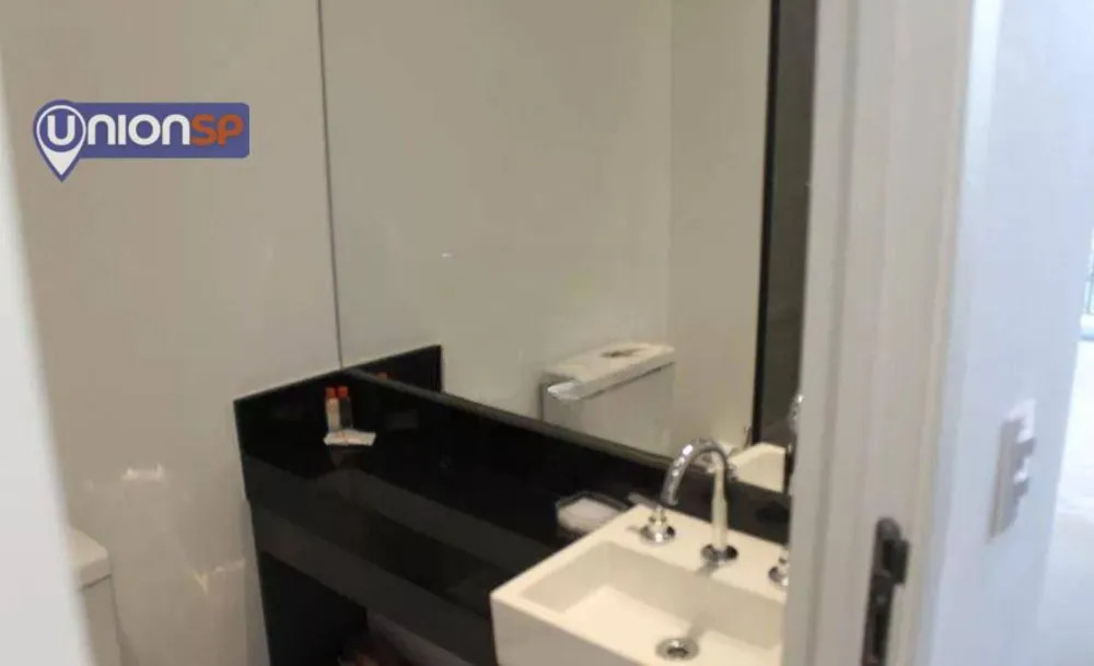 Apartamento, 1 quarto, 24 m² - Foto 3